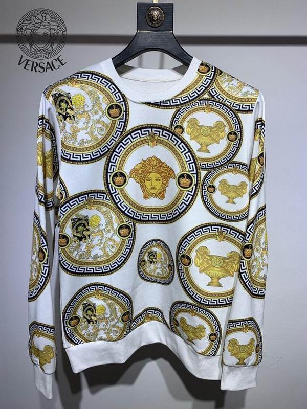 Versace Men's Hoodies 205